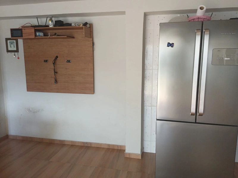 CASA / SOBRADO A VENDA NO GRAVATÁ / NAVEGANTES: 7ª foto da galeria de imagens do imóvel
