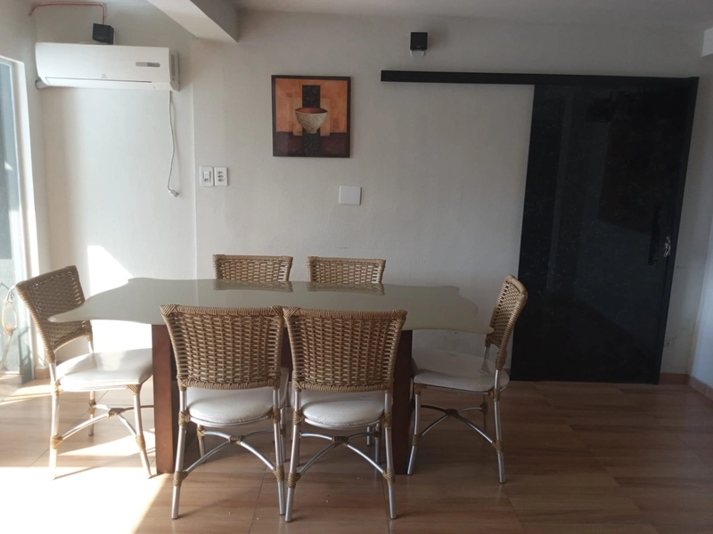CASA / SOBRADO A VENDA NO GRAVATÁ / NAVEGANTES: 4ª foto da galeria de imagens do imóvel