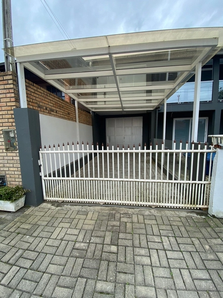 CASA / SOBRADO A VENDA NO GRAVATÁ / NAVEGANTES: 10ª foto da galeria de imagens do imóvel