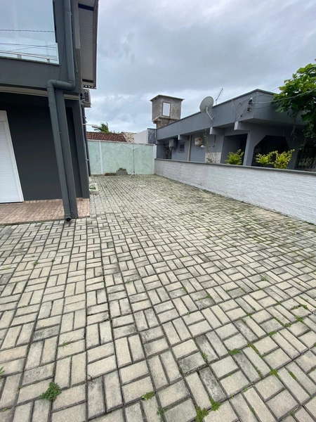 CASA / SOBRADO A VENDA NO GRAVATÁ / NAVEGANTES: 8ª foto da galeria de imagens do imóvel