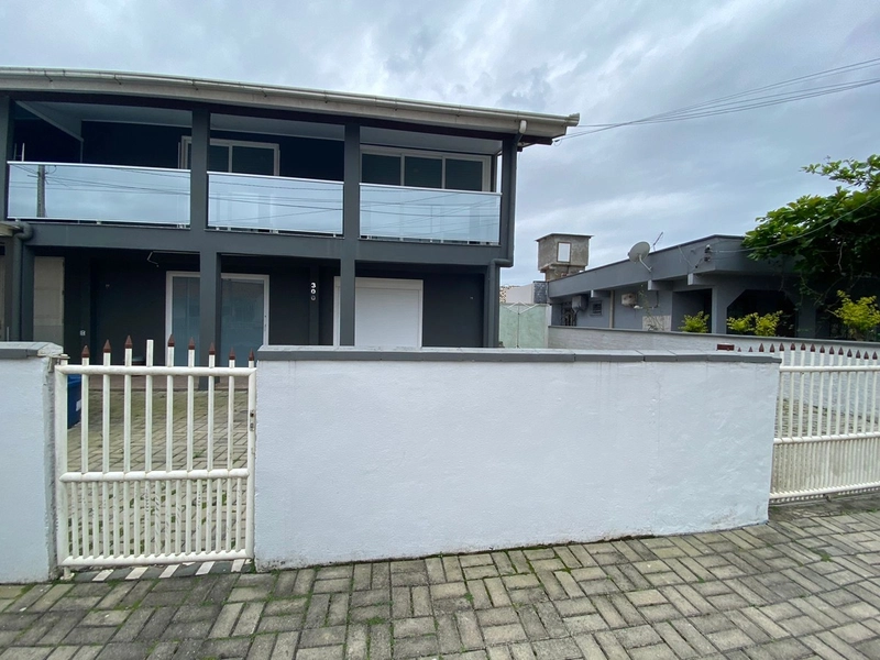 CASA / SOBRADO A VENDA NO GRAVATÁ / NAVEGANTES: 1ª foto da galeria de imagens do imóvel