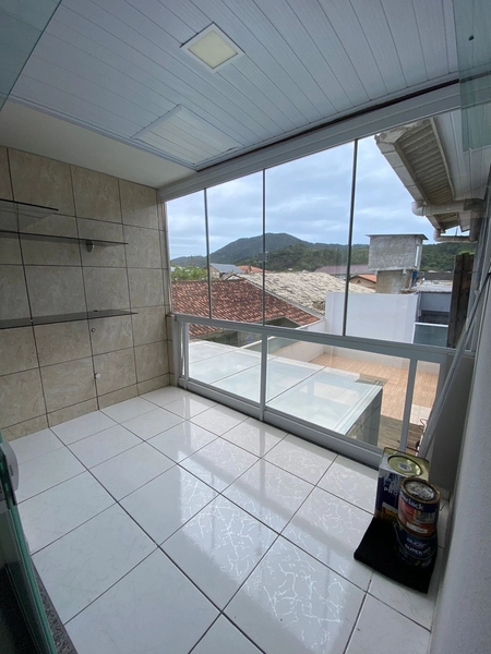 CASA / SOBRADO A VENDA NO GRAVATÁ / NAVEGANTES: 22ª foto da galeria de imagens do imóvel