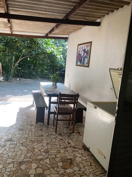 Belíssimo Sítio no Escalvados com Sala Comercial: 24ª foto da galeria de imagens do imóvel