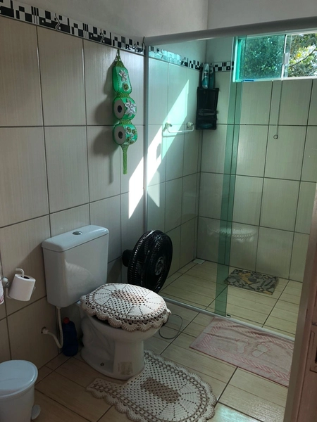 Belíssimo Sítio no Escalvados com Sala Comercial: 30ª foto da galeria de imagens do imóvel