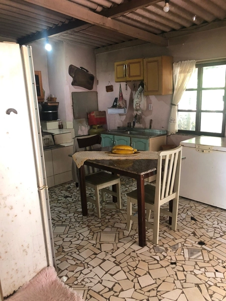 Belíssimo Sítio no Escalvados com Sala Comercial: 22ª foto da galeria de imagens do imóvel