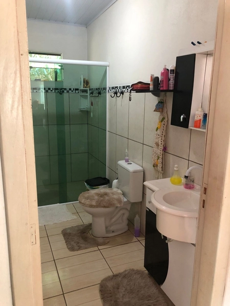 Belíssimo Sítio no Escalvados com Sala Comercial: 28ª foto da galeria de imagens do imóvel