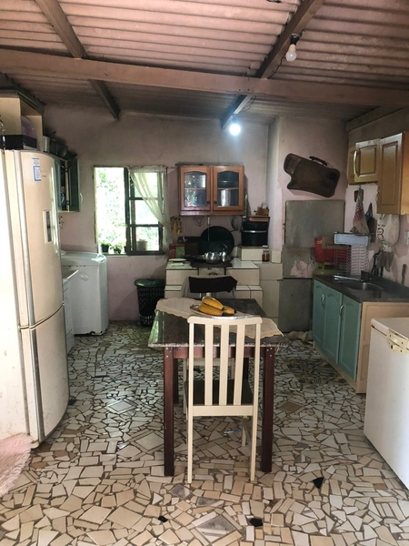 Belíssimo Sítio no Escalvados com Sala Comercial: 33ª foto da galeria de imagens do imóvel