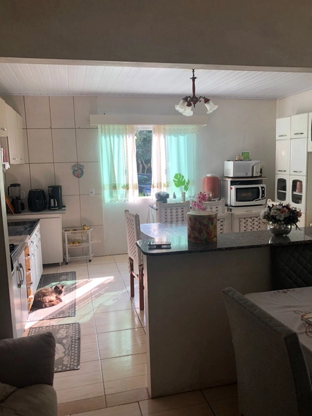 Belíssimo Sítio no Escalvados com Sala Comercial: 21ª foto da galeria de imagens do imóvel