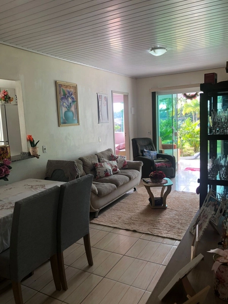 Belíssimo Sítio no Escalvados com Sala Comercial: 15ª foto da galeria de imagens do imóvel