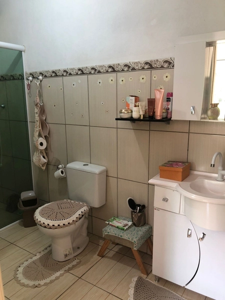 Belíssimo Sítio no Escalvados com Sala Comercial: 25ª foto da galeria de imagens do imóvel