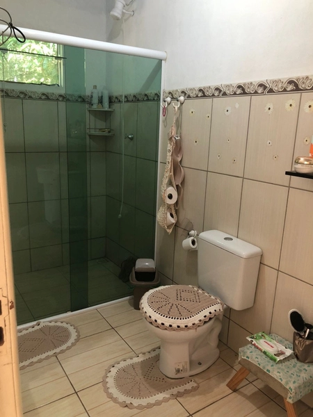 Belíssimo Sítio no Escalvados com Sala Comercial: 23ª foto da galeria de imagens do imóvel