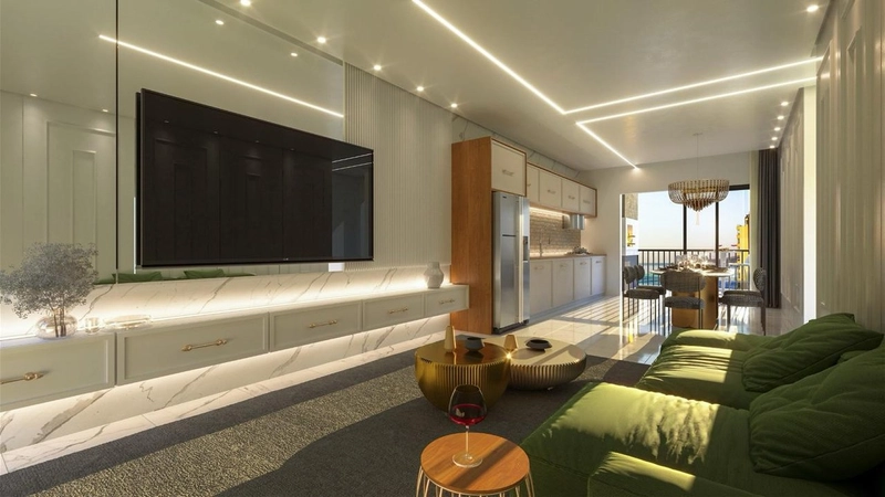 Apartamentos à venda em Navegantes, Centro: 11ª foto da galeria de imagens do imóvel