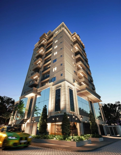 Apartamentos à venda em Navegantes, Centro: 2ª foto da galeria de imagens do imóvel