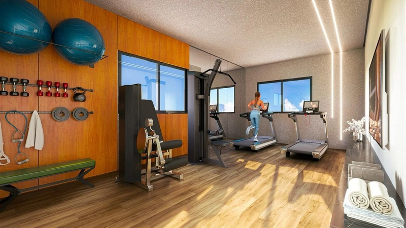 Apartamentos à venda em Navegantes, Centro: 6ª foto da galeria de imagens do imóvel
