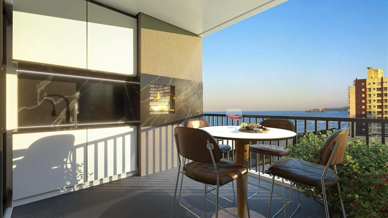 Apartamentos à venda em Navegantes, Centro: 8ª foto da galeria de imagens do imóvel