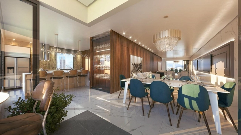 Apartamentos à venda em Navegantes, Centro: 10ª foto da galeria de imagens do imóvel