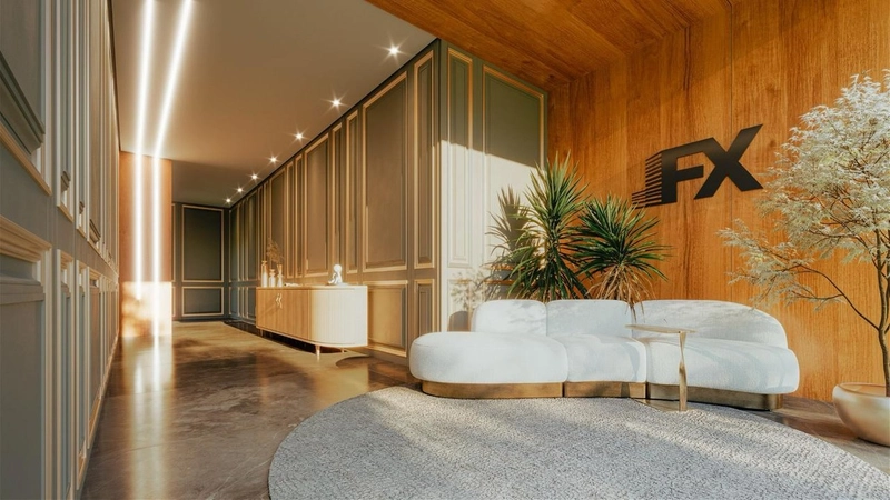Apartamentos à venda em Navegantes, Centro: 3ª foto da galeria de imagens do imóvel