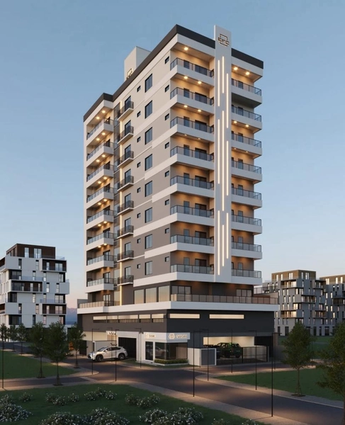 Apartamentos à venda em Navegantes, Gravatá: 1ª foto da galeria de imagens do imóvel