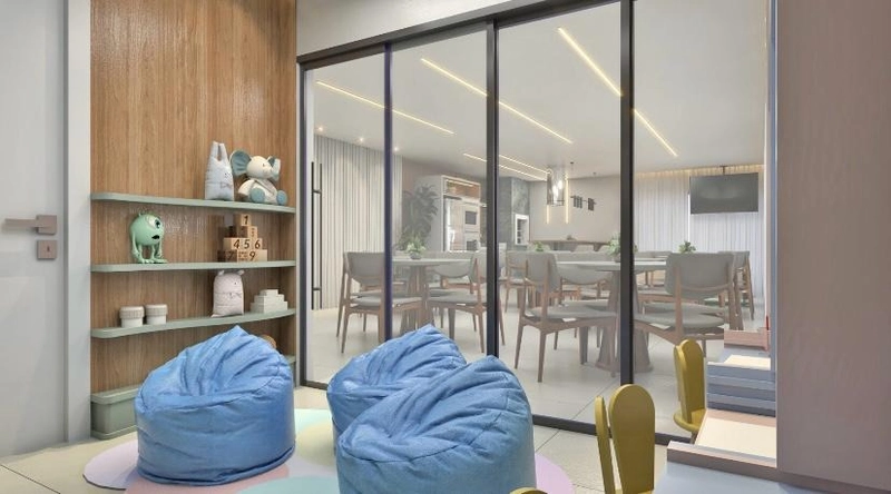 Apartamentos à venda em Navegantes, Gravatá: 15ª foto da galeria de imagens do imóvel