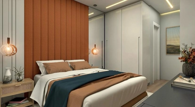 Apartamentos à venda em Navegantes, Gravatá: 21ª foto da galeria de imagens do imóvel