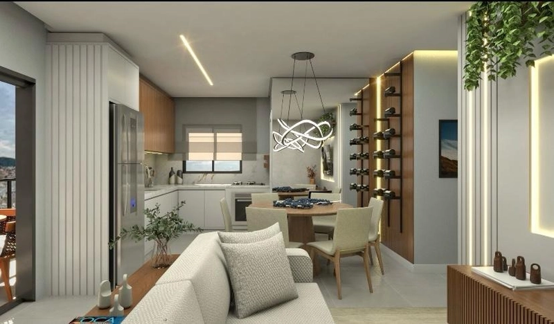 Apartamentos à venda em Navegantes, Gravatá: 16ª foto da galeria de imagens do imóvel