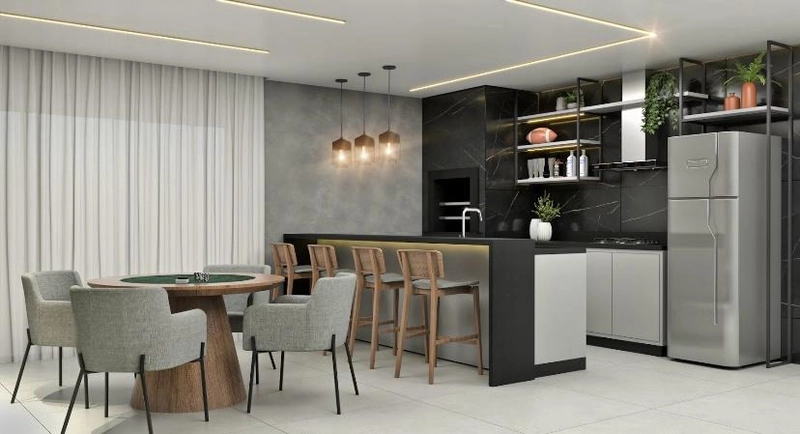 Apartamentos à venda em Navegantes, Gravatá: 8ª foto da galeria de imagens do imóvel