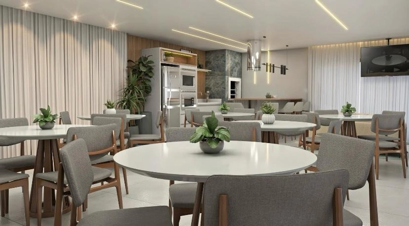 Apartamentos à venda em Navegantes, Gravatá: 6ª foto da galeria de imagens do imóvel