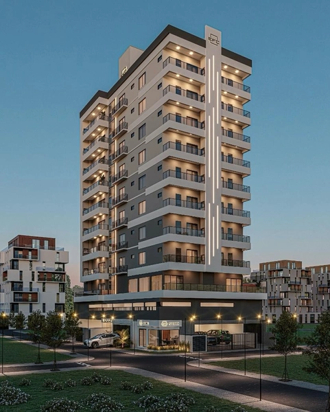Apartamentos à venda em Navegantes, Gravatá: 2ª foto da galeria de imagens do imóvel