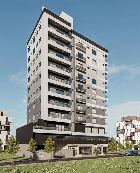 Apartamentos à venda em Navegantes, Gravatá: 3ª foto da galeria de imagens do imóvel