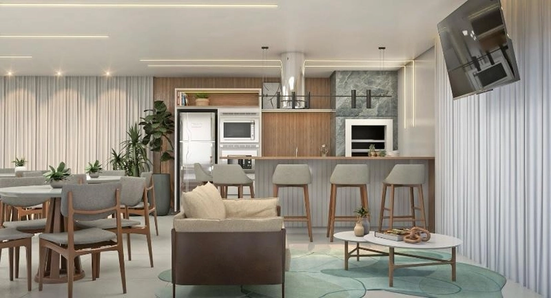 Apartamentos à venda em Navegantes, Gravatá: 9ª foto da galeria de imagens do imóvel