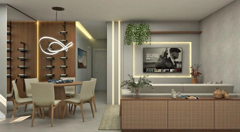 Apartamentos à venda em Navegantes, Gravatá: 18ª foto da galeria de imagens do imóvel