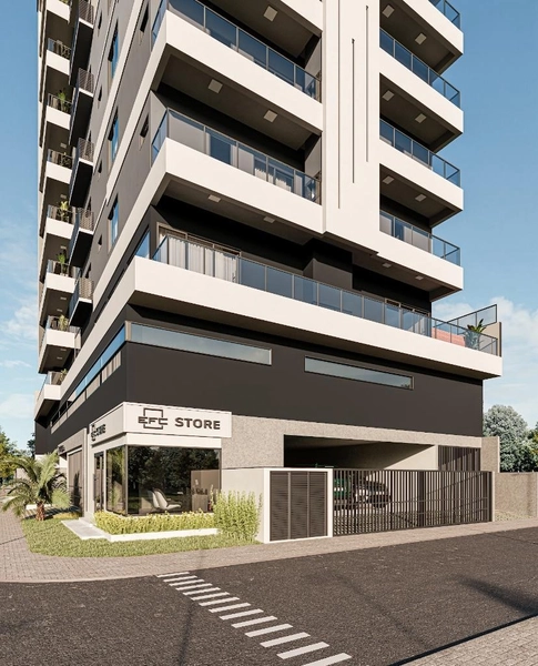 Apartamentos à venda em Navegantes, Gravatá: 5ª foto da galeria de imagens do imóvel