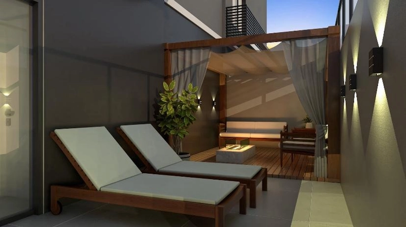 Apartamentos à venda em Navegantes, Gravatá: 11ª foto da galeria de imagens do imóvel