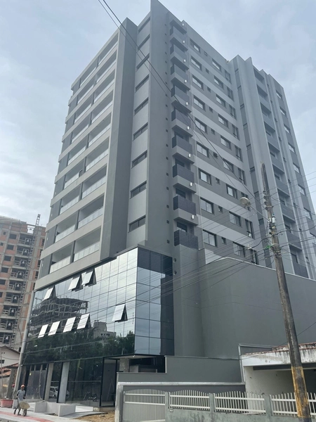 Apartamentos à venda em Navegantes, Gravatá: 1ª foto da galeria de imagens do imóvel