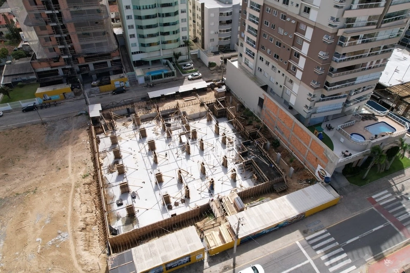 Apartamentos à venda em Navegantes, Centro: 16ª foto da galeria de imagens do imóvel