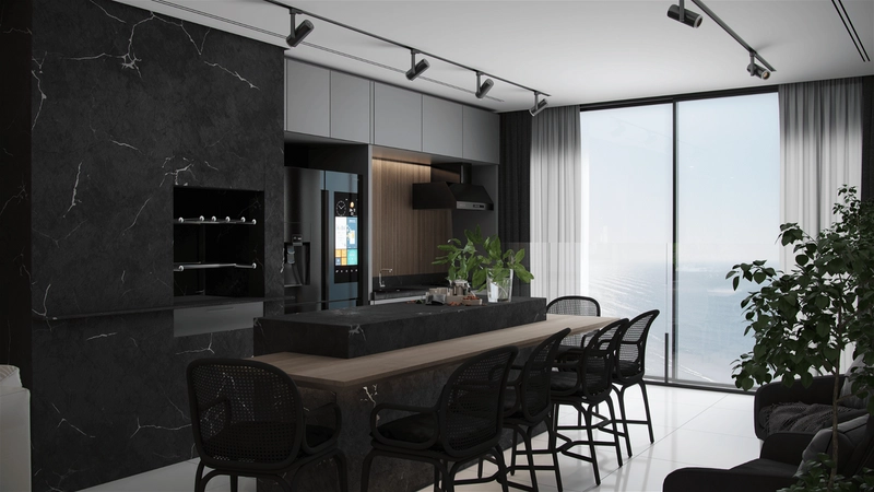 Apartamentos à venda em Navegantes, Centro: 2ª foto da galeria de imagens do imóvel