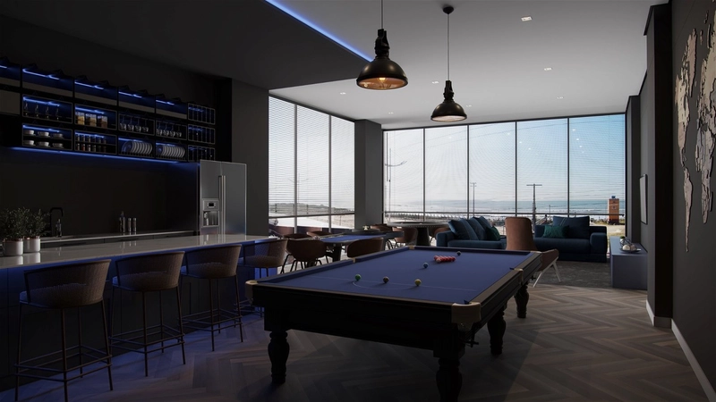 Apartamentos à venda em Navegantes, Centro: 3ª foto da galeria de imagens do imóvel