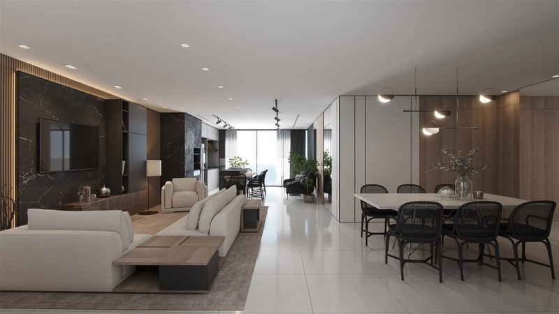 Apartamentos à venda em Navegantes, Centro: 12ª foto da galeria de imagens do imóvel