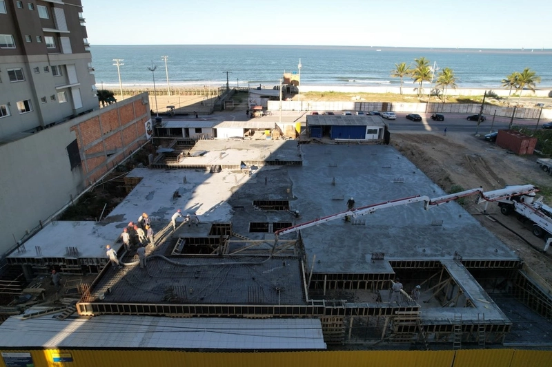 Apartamentos à venda em Navegantes, Centro: 17ª foto da galeria de imagens do imóvel