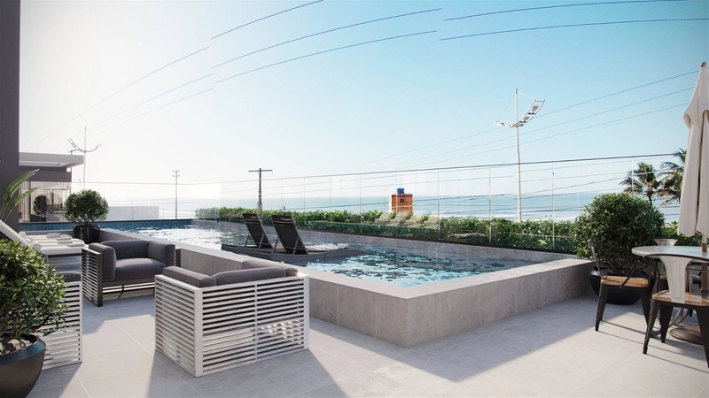 Apartamentos à venda em Navegantes, Centro: 5ª foto da galeria de imagens do imóvel