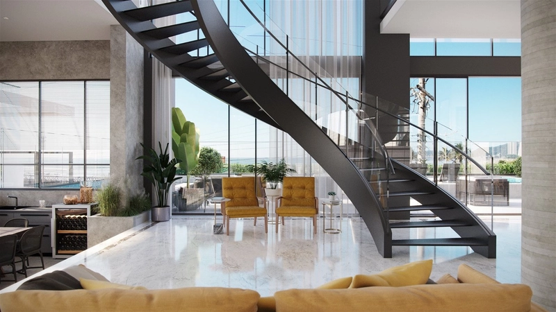 Apartamentos à venda em Navegantes, Centro: 11ª foto da galeria de imagens do imóvel