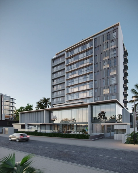 Apartamentos à venda em Navegantes, Centro: 1ª foto da galeria de imagens do imóvel
