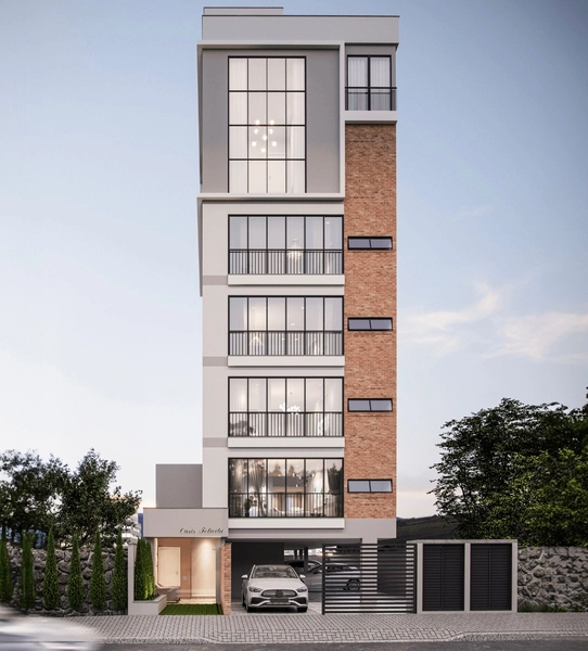 Apartamentos à venda em Penha, Praia da Armação do Itapocorói: 1ª foto da galeria de imagens do imóvel