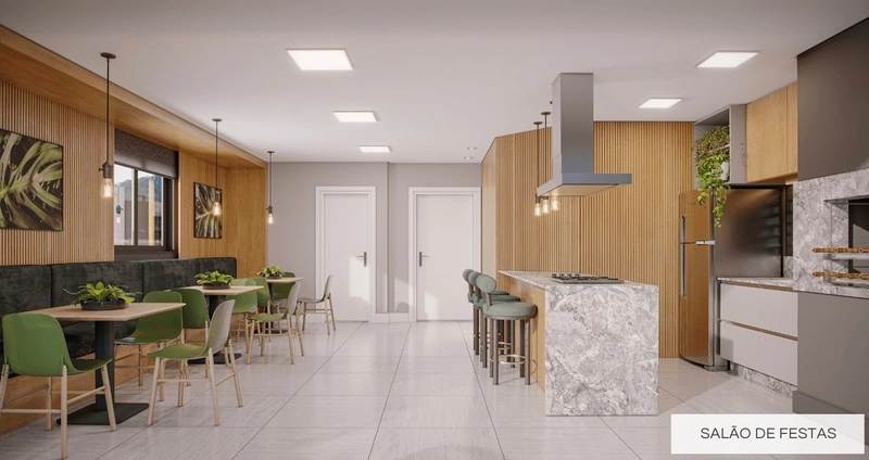 Apartamentos à venda em Penha, Praia da Armação do Itapocorói: 3ª foto da galeria de imagens do imóvel