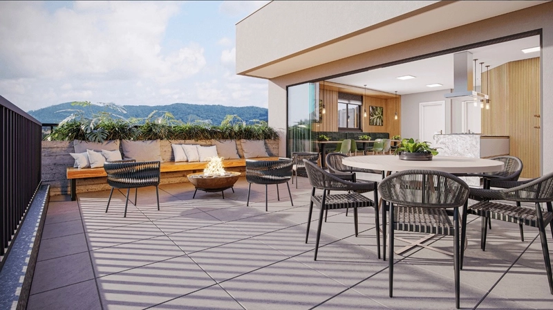 Apartamentos à venda em Penha, Praia da Armação do Itapocorói: 2ª foto da galeria de imagens do imóvel