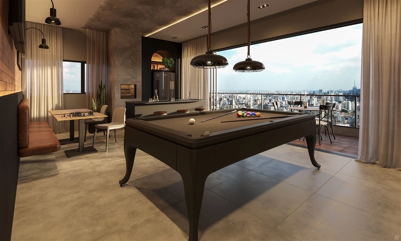 Apartamentos à venda em Itajaí, Centro: 7ª foto da galeria de imagens do imóvel