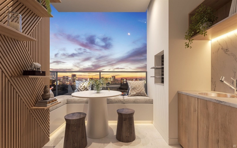 Apartamentos à venda em Itajaí, Centro: 17ª foto da galeria de imagens do imóvel