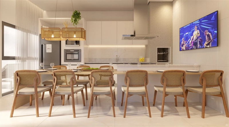 Apartamentos à venda em Itajaí, Centro: 14ª foto da galeria de imagens do imóvel