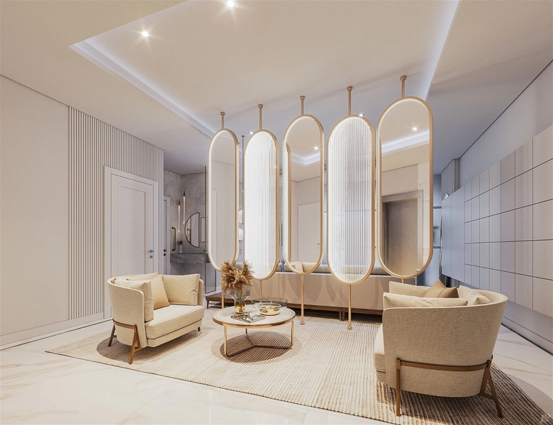 Apartamentos à venda em Itajaí, Centro: 2ª foto da galeria de imagens do imóvel