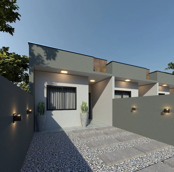Casa / sobrado à venda em Navegantes, Gravatá: 3ª foto da galeria de imagens do imóvel
